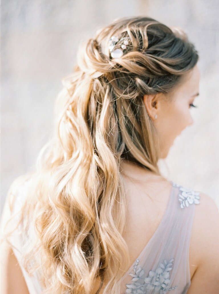 Erstaunlich Schone Frisuren Hochzeitsgast Bilder