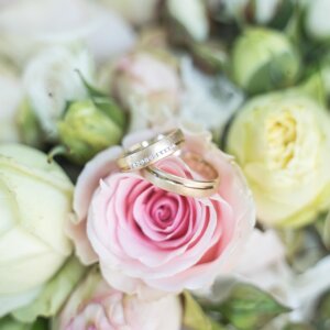 Hochzeitsringe Symbolik
