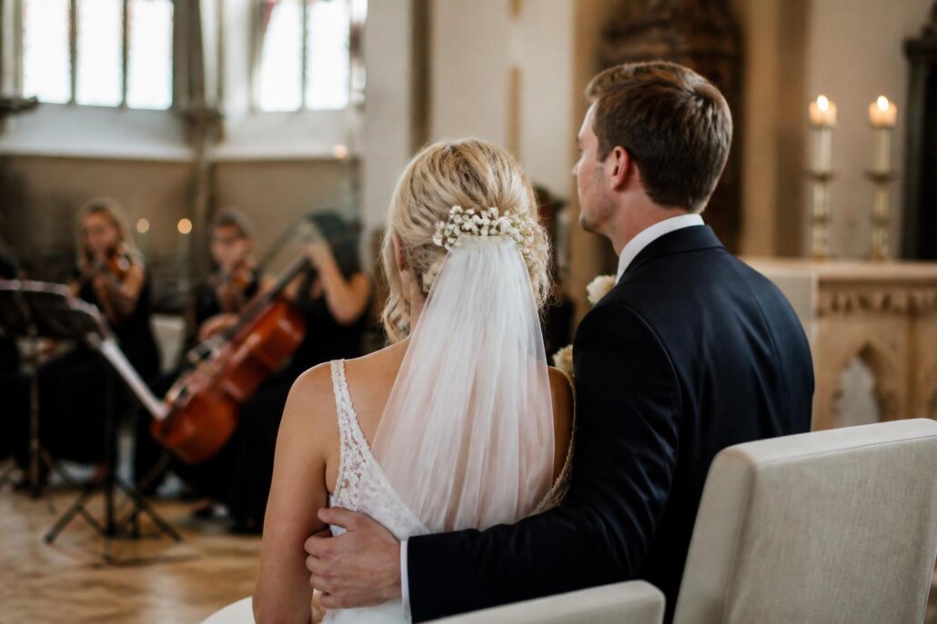 100 Gänsehaut-Lieder für die Hochzeit
