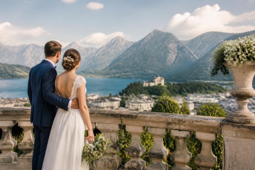 Heiraten in Österreich – unsere 10 Tipps für eine unvergessliche Hochzeit